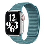 丹寧磁吸錶帶，適用於 Apple Watch 6 40mm，適用於 Apple Watch 6 44mm，適用於 Apple Watch 5 44mm，適用於 Apple Watch 5 40mm，適用於 Apple Watch 4 44mm，適用於 Apple Watch 4 40mm，適用於 Apple Watch 3 38mm，適用於 Apple Watch 3 42mm