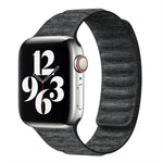 丹寧磁吸錶帶，適用於 Apple Watch 6 40mm，適用於 Apple Watch 6 44mm，適用於 Apple Watch 5 44mm，適用於 Apple Watch 5 40mm，適用於 Apple Watch 4 44mm，適用於 Apple Watch 4 40mm，適用於 Apple Watch 3 38mm，適用於 Apple Watch 3 42mm