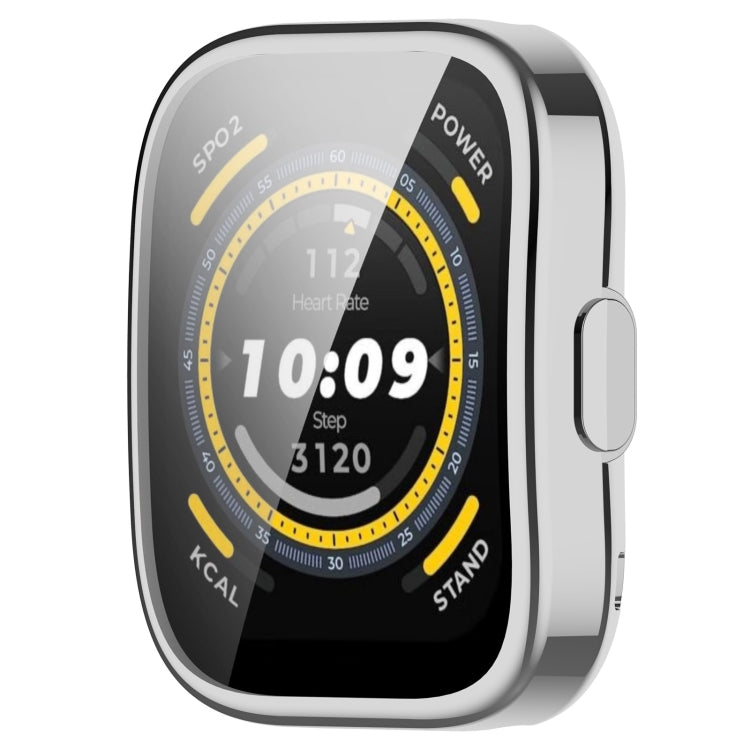 All-Inclusive TPU Protective Case, For Amazfit Bip 5