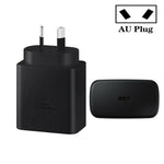 M135 PPS / PD 45W USB-C / Type-C 埠快速充電器，澳規插頭，澳規插頭