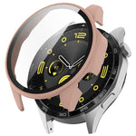 PC + Tempered Film Integrated Watch Protective Case, For Huawei Watch GT 4 46mm