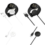 USB Interface Smart Watch Charging Cable, Length: 1m, For Google Pixel Watch 2