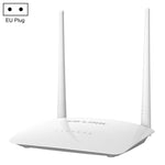 LB-LINK WR2000 300M WiFi 延伸器增強器 雙天線高速無線路由器