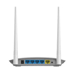 LB-LINK WR2000 300M WiFi 延伸器增強器 雙天線高速無線路由器