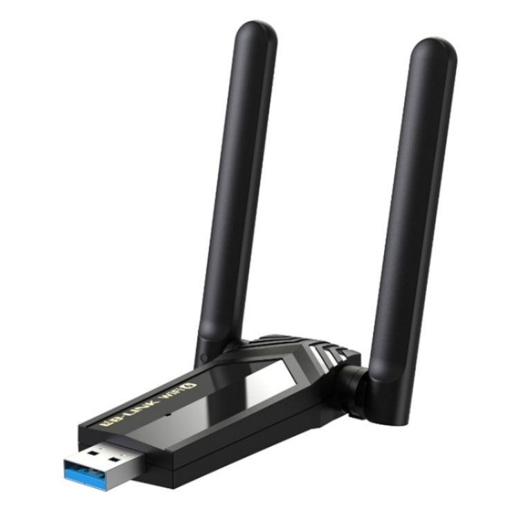 LB-LINK WDN1800H 電競遊戲 USB 3.0 WiFi6 AX1800M 千兆無線網卡
