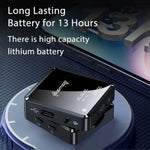 SX39 適用 iPhone 的領夾式無線降噪麥克風，含雙發射器與接收器，適用 iPhone
