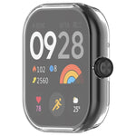 Full Package TPU Electroplated Watch Protective Case, For Redmi Watch 4