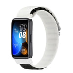 For Huawei Band 8 / 9 Loop Nylon Watch Band