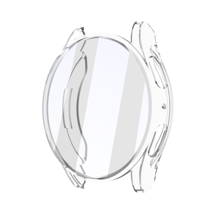 全覆蓋TPU電鍍手錶保護殼，適用於Samsung Galaxy Watch 7 44mm，Samsung Galaxy Watch 7 40mm，Samsung Galaxy Watch Ultra 47mm / Ultra 2025