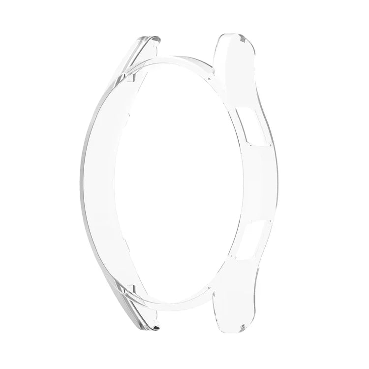 適用於 Samsung Galaxy Watch FE 40mm 半包空心 PC 錶殼保護套
