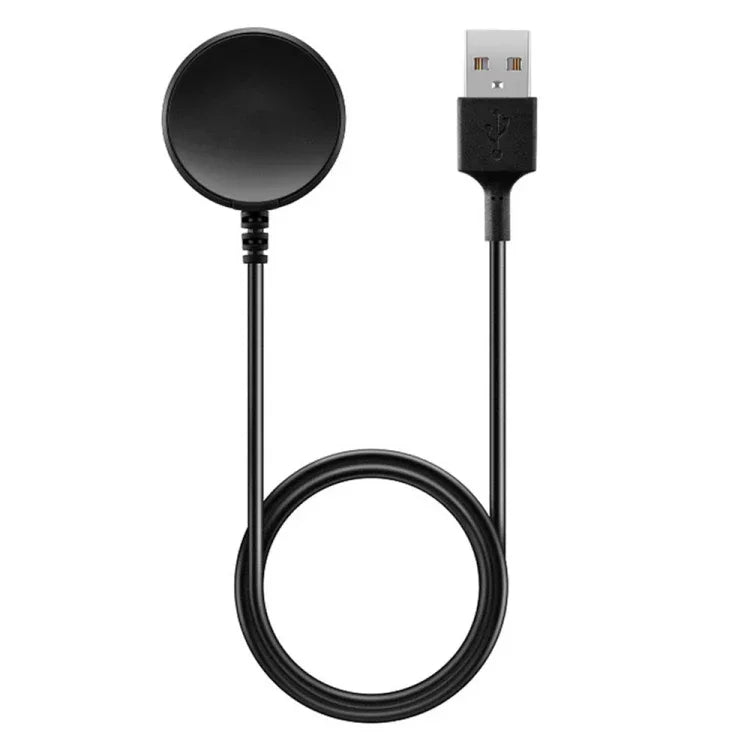 適用於 Samsung Galaxy Watch 7 USB 介面智慧手錶磁吸充電線