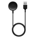 適用於 Samsung Galaxy Watch 7 USB 介面智慧手錶磁吸充電線