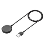 適用於 Samsung Galaxy Watch 7 USB 介面智慧手錶磁吸充電線