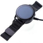 適用於 Samsung Galaxy Watch 7 USB 介面智慧手錶磁吸充電線