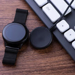 適用於 Samsung Galaxy Watch 7 USB 介面智慧手錶磁吸充電線