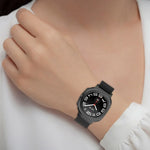 適用於 Samsung Galaxy Watch Ultra 47mm 米蘭磁吸金屬鋼錶帶