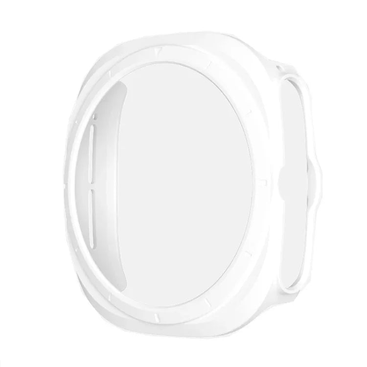 鏤空 PC 錶殼保護套，適用於 Samsung Galaxy Watch Ultra 47mm / Ultra 2025