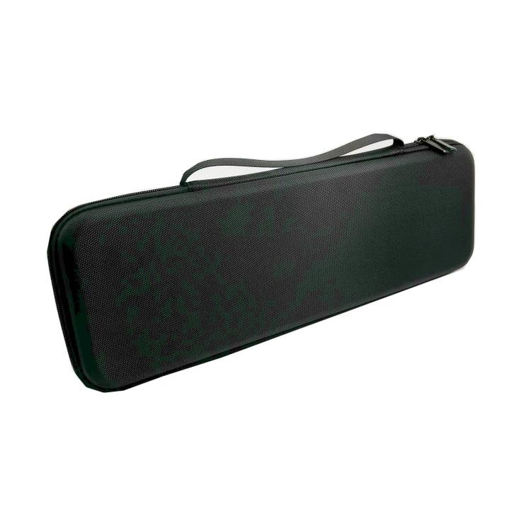 適用Logitech MX Keys S鍵盤保護套旅行收納包