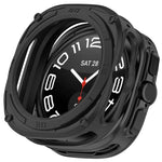 裝甲 TPU 錶殼保護套，適用於 Samsung Galaxy Watch Ultra 47mm / Ultra 2025