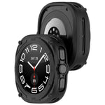 裝甲 TPU 錶殼保護套，適用於 Samsung Galaxy Watch Ultra 47mm / Ultra 2025