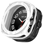 裝甲 TPU 錶殼保護套，適用於 Samsung Galaxy Watch Ultra 47mm / Ultra 2025