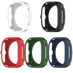 裝甲 TPU 錶殼保護套，適用於 Samsung Galaxy Watch Ultra 47mm / Ultra 2025