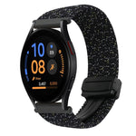 20mm 磁扣編織錶帶，適用於 Samsung Galaxy Watch FE 40mm，適用於 Samsung Galaxy Watch 6 Classic