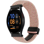 20mm 磁扣編織錶帶，適用於 Samsung Galaxy Watch FE 40mm，適用於 Samsung Galaxy Watch 6 Classic