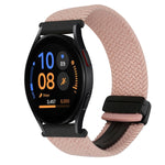 20mm 磁扣編織錶帶，適用於 Samsung Galaxy Watch FE 40mm，適用於 Samsung Galaxy Watch 6 Classic