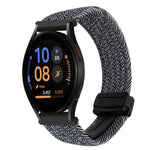 20mm 磁扣編織錶帶，適用於 Samsung Galaxy Watch FE 40mm，適用於 Samsung Galaxy Watch 6 Classic