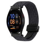 20mm 磁扣編織錶帶，適用於 Samsung Galaxy Watch FE 40mm，適用於 Samsung Galaxy Watch 6 Classic