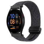 20mm 磁扣編織錶帶，適用於 Samsung Galaxy Watch FE 40mm，適用於 Samsung Galaxy Watch 6 Classic
