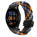 20mm 磁扣編織錶帶，適用於 Samsung Galaxy Watch FE 40mm，適用於 Samsung Galaxy Watch 6 Classic