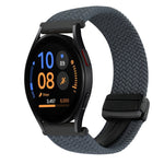 20mm 磁扣編織錶帶，適用於 Samsung Galaxy Watch FE 40mm，適用於 Samsung Galaxy Watch 6 Classic