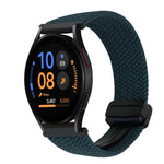 20mm 磁扣編織錶帶，適用於 Samsung Galaxy Watch FE 40mm，適用於 Samsung Galaxy Watch 6 Classic