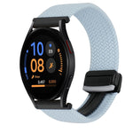 20mm 磁扣編織錶帶，適用於 Samsung Galaxy Watch FE 40mm，適用於 Samsung Galaxy Watch 6 Classic