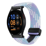 20mm 磁扣編織錶帶，適用於 Samsung Galaxy Watch FE 40mm，適用於 Samsung Galaxy Watch 6 Classic