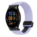 20mm 磁扣編織錶帶，適用於 Samsung Galaxy Watch FE 40mm，適用於 Samsung Galaxy Watch 6 Classic