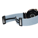 20mm 磁扣編織錶帶，適用於 Samsung Galaxy Watch FE 40mm，適用於 Samsung Galaxy Watch 6 Classic