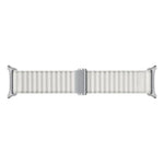 Off Road Magnetic Buckle Braided Nylon Watch Band, For Apple Watch Series 6 40mm, For Apple Watch Series 6 44mm, For Apple Watch Series 5 44mm, For Apple Watch Series 5 40mm, For Apple Watch Series 4 44mm, For Apple Watch Series 4 40mm                 ...