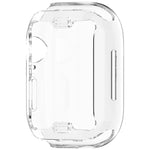 全包覆電鍍 TPU 錶殼，適用於 Apple Watch Series 11 / 10 46mm，Apple Watch Series 11 / 10 42mm