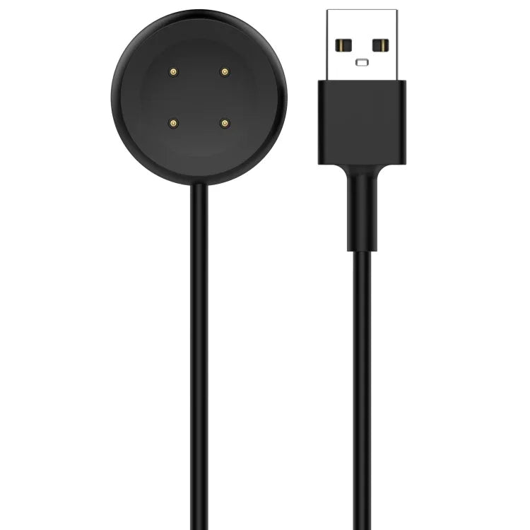 適用於 Google Pixel Watch 3 41 / 45mm USB 介面智慧手錶充電線，長度：1米，USB 介面