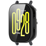 Tempered Film Integrated PC Watch Protective Case, For Redmi Watch 5 Lite