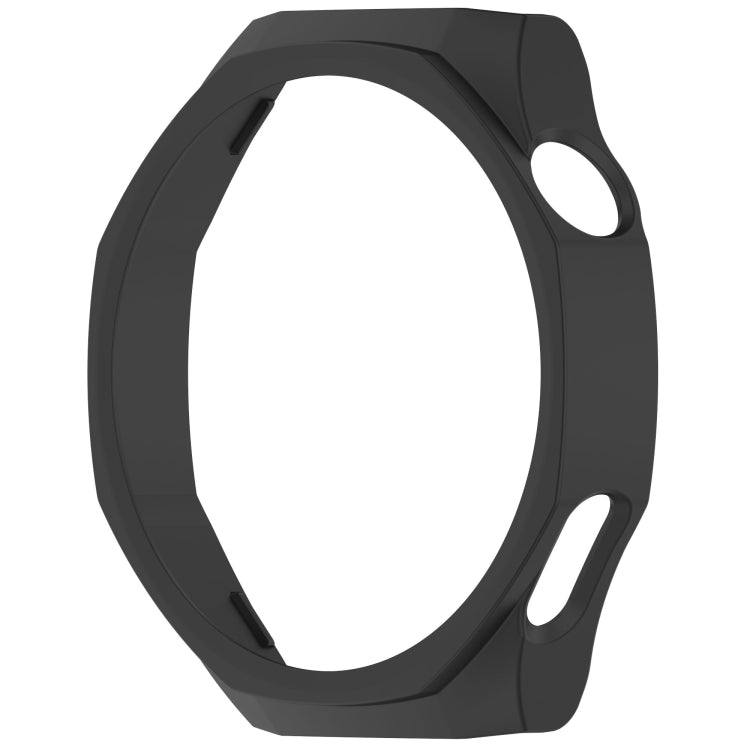 Half Coverage PC Hollow Watch Protective Case, For Huawei Watch GT 5 Pro 46mm