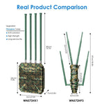 WAVLINK WN573HX1 WiFi 6 AX1800 雙頻無線路由器 戶外 WiFi 訪問點，美規插頭、歐規插頭、英規插頭、澳規插頭