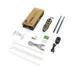 WAVLINK WN570HA2 IP67 防水戶外 WiFi 擴展器 AC1200 雙頻無線路由器，美規插頭，歐規插頭，英規插頭，澳規插頭
