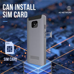 V9000 支援 137 種語言 AI 智能翻譯 4G WiFi 離線拍照翻譯裝置