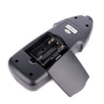 DT2234C 數位雷射轉速計 RPM 計非接觸式，DT2234C