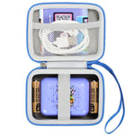 適用於 Bitzee Disney / Magicals 互動玩具數位寵物收納盒