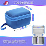 適用於 Bitzee Disney / Magicals 互動玩具數位寵物收納盒
